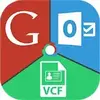 Contacts Backup Kit