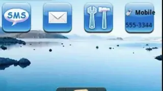 Contacts Blast screenshot