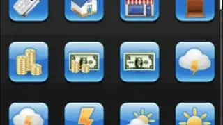Contacts Blast screenshot
