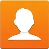 Contacts by Contacts