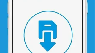 Contacts Recovery – Save & Transfer screenshot
