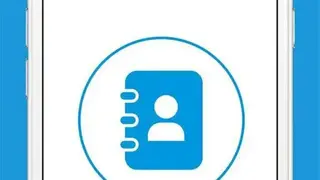 Contacts Recovery – Save & Transfer screenshot