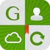 Contacts Sync, Transfer & Move