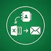 Contacts to Excel & Mail Export