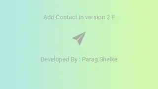 Contacts_ screenshot