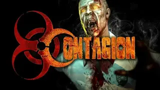 Contagion screenshot