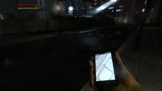 Contagion screenshot