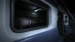 Contagion screenshot