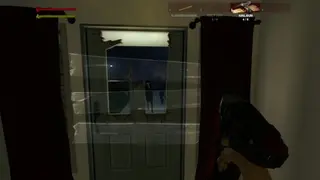 Contagion screenshot
