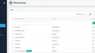 Contalog screenshot