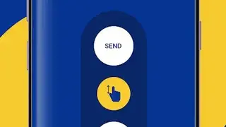 Contapp screenshot