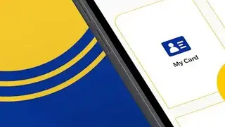 Contapp screenshot