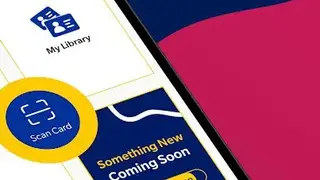 Contapp screenshot