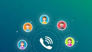Contaque screenshot