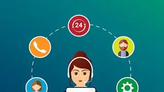 Contaque screenshot