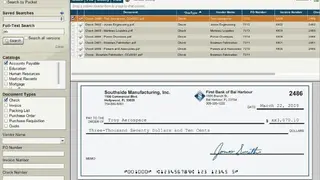 Content Central screenshot