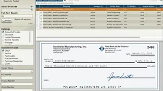 Content Central screenshot