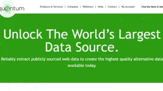 Content Grabber screenshot