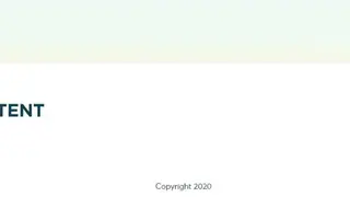 Content Idea Generator screenshot