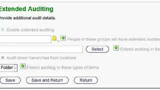 Content Suite Security and Productivity Pack screenshot