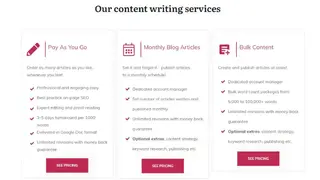 Contentellect screenshot