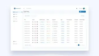Contenteum screenshot