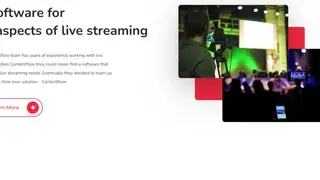 Contentflow screenshot