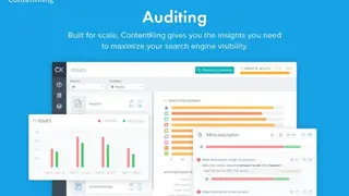 ContentKing screenshot