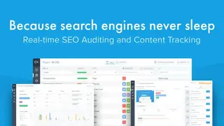 ContentKing screenshot