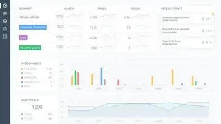 ContentKing screenshot