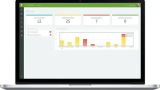 Contentools screenshot