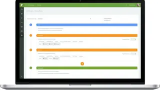 Contentools screenshot