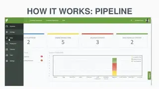 Contentools screenshot