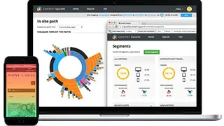 Contentsquare screenshot
