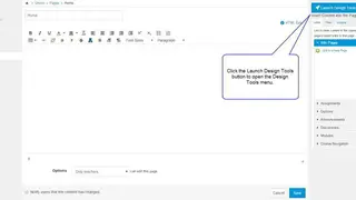 ContentTools screenshot