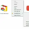 Context Bookmarks