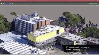 ContextCapture screenshot