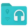 Contextual App Folder (C.A.F)
