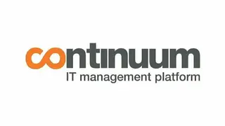 Continuum screenshot