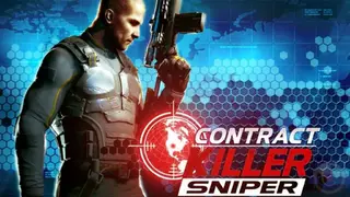 Contract Killer: Sniper screenshot