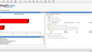 Contract Logix screenshot