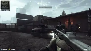 Contract Wars screenshot