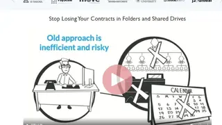 ContractSafe screenshot