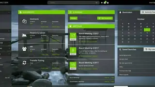 ContractZen screenshot