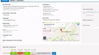 ContractZen screenshot