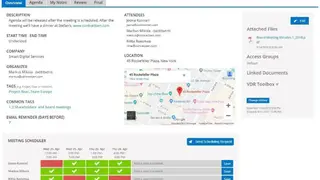 ContractZen screenshot