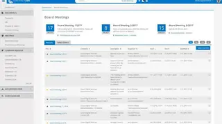 ContractZen screenshot