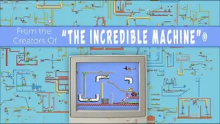 Contraption Maker screenshot