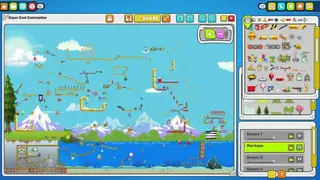 Contraption Maker screenshot