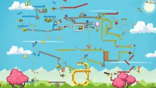 Contraption Maker screenshot